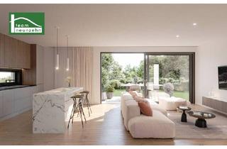 Haus kaufen in Maigasse, 1210 Wien, Wohnen mit Stil: Freistehende Einfamilienhäuser in ruhiger Wohngegend - JETZT ANFRAGEN