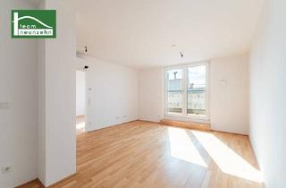 Wohnung kaufen in Arakawastraße, 1220 Wien, Das Arakawa – Wohnoase in Bestlage direkt bei der U1 - JETZT ANFRAGEN