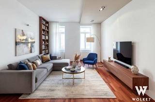 Wohnung kaufen in Dresdner Straße, 1200 Wien, Kernsaniertes Altbaujuwel mit 2 getrennt begehbaren Zimmern | Perfekter WG-Traum | S-Bahn Traisengasse | U6 Dresdner Straße