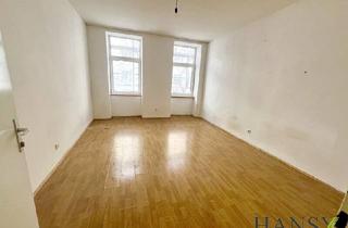 Wohnung kaufen in 1140 Wien, Günstige 1,5 - Zimmer Wohnung im 2.ten Liftstock