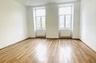 Wohnung kaufen in 1030 Wien, Altbau-Flair - Sanierte 3-Zimmer Wohnung - 3. Bezirk Nähe Landstraße