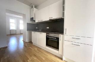 Wohnung kaufen in Hütteldorfer Straße, 1150 Wien, WUNDERSCHÖN sanierte 3-Zimmer-Wohnung, Hütteldorfer Straße, in 1150 Wien!