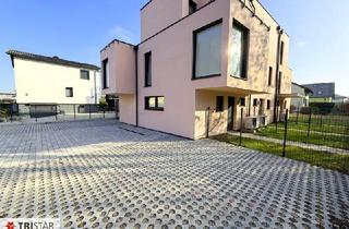 Reihenhaus kaufen in 2100 Korneuburg, Tolle Ausführung in perfekter Lage ! Dein Weg ins Eigenheim