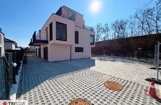 Reihenhaus kaufen in 2100 Korneuburg, Tolle Ausführung in perfekter Lage ! Dein Weg ins Eigenheim
