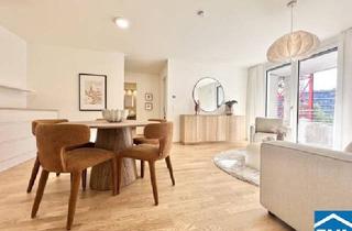 Anlageobjekt in 1030 Wien, Anlage mit Potenzial: Modernes Wohnen in den PARK FLATS im 3. Bezirk