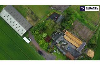 Grundstück zu kaufen in 8010 Graz, Seltene Gelegenheit in GRAZ - riesiges Industrie- & Gewerbegrundstück zu verkaufen! Nähe Informationen folgen ausschließlich auf Anfrage!