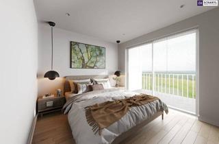 Wohnung kaufen in Franz-Parsche-Gasse, 1230 Wien, 3-Zimmer-Wohnung mit XL-Loggia – perfekt für WGs oder anspruchsvolle Pärchen