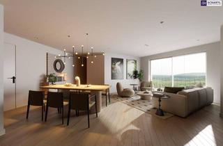 Wohnung kaufen in Franz-Parsche-Gasse, 1230 Wien, Lichtdurchflutete 4-Zimmer-Eckwohnung mit drei Loggien und zwei Bädern