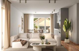 Wohnung kaufen in Jakob-Fuchs-Gasse, 2345 Brunn am Gebirge, JF2 - Exklusive 4-Zimmer-Dachgeschoßwohnung mit großer Dachterrasse - ohne Dachschrägen - TOP 7