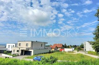 Grundstück zu kaufen in 4060 Leonding, Eckparzelle in hervorragender Lage in Rufling