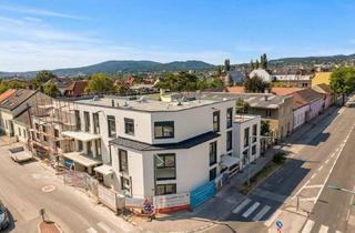 Gewerbeimmobilie kaufen in Jakob-Fuchs-Gasse, 2345 Brunn am Gebirge, AKTION - NEUE PREISE - JF2 - Modernes Wohnen in zentraler Lage von Brunn am Gebirge - Top 1