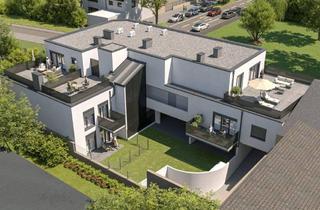 Gewerbeimmobilie kaufen in Jakob-Fuchs-Gasse, 2345 Brunn am Gebirge, JF2 - Moderne 4-Zimmer-Gartenwohnung in zentraler Lage von Brunn am Gebirge - TOP 2