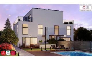 Doppelhaushälfte kaufen in Fischerzeile, 3430 Neuaigen, Doppelhaushälfte / 153m2 / nur 8 Minuten von Tulln an der Donau