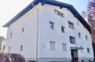 Wohnung kaufen in Badhausstraße 44, 6080 Igls, Garconnière I Terrasse I 2er Paket möglich