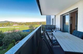 Wohnung kaufen in 5300 Hallwang, Willkommen zuhause – moderne 3-Zimmer-Familienwohnung mit Weitblick