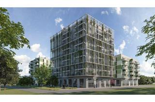 Wohnung kaufen in An Der Schanze, 1210 Wien, Der Beste Platz im Viertel - An der Schanze 25 - Begehrtes Wohnprojekt nahe Obere Alte Donau - Auf Eigengrund