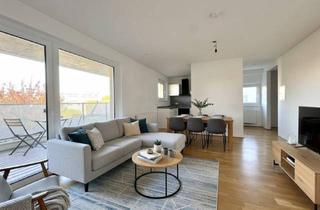 Wohnung kaufen in Schlimpweg, 1210 Wien, Perfekt für Familien nahe S-Bahn Jedlersdorf - Großzügige Außenfläche in Ruhelage