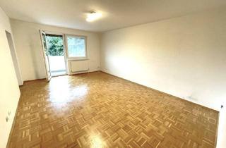 Wohnung mieten in Proleberstraße 54, 8700 Leoben, Großzügige 3-Raumwohnung mit Loggia an der Mur gelegen!