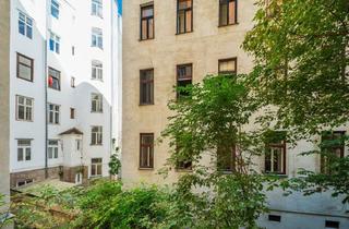 Loft kaufen in Schüttelstraße, 1020 Wien, Stilaltbau zwischen Prater und Donaukanal gelegen!