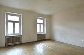 Wohnung kaufen in Buchengasse, 1100 Wien, Wohnungen mit Potential: von sanierungsbedürftig bis bezugsfertig