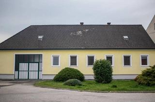 Haus mieten in 7400 Oberwart, Ruhiges Haus für gewerbliche Zwecke! (Provisionsfrei)