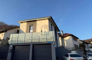 Einfamilienhaus kaufen in 3002 Purkersdorf, MODERN MIT BERG- UND WALDBLICK!