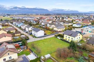 Grundstück zu kaufen in 9020 Klagenfurt, Ihr Traumgrundstück in Hörtendorf - Nähe Klagenfurt am Wörthersee!