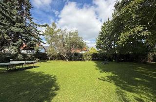 Grundstück zu kaufen in 2353 Guntramsdorf, SONNIG UND EBENERDIG MIT SCHÖNEM BAUMBESTAND