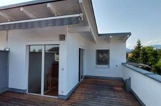 Maisonette kaufen in Gottlieb Remschmidt Gasse, 8045 Graz, ***PROVISIONFREIE***Dachterrassenwohnung inkl. Tiefgarage