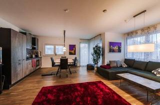 Wohnung mieten in 1100 Wien, Hochwertige, moderne 2-Zimmer-Wohnung, vollmöbliert, im Herzen von Favoriten