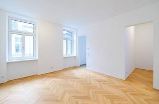 Wohnung kaufen in Fuhrmannsgasse, 1080 Wien, Beste Lage mit bester Ausstattung! Treten Sie ein in diesen prunkvollen Altbau! Anschauen lohnt sich!