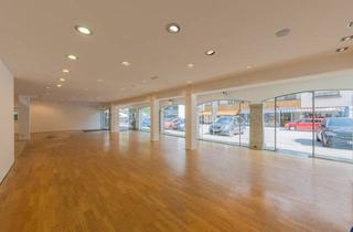 Büro zu mieten in Mayrhofen, Zell Am Ziller, Zillertal, Tux, 6290 Mayrhofen, Attraktive Geschäftsfläche im Zentrum von Mayrhofen (Zillertal) ab sofort zu vermieten