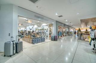 Gewerbeimmobilie kaufen in 6330 Kufstein, Attraktive Investitionsmöglichkeit: Gewerbeflächen im Inntalcenter