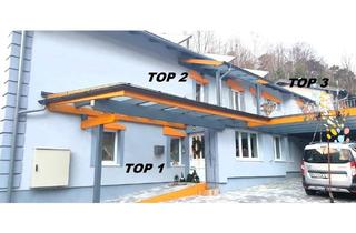 Anlageobjekt in 2734 Puchberg am Schneeberg, Beste langfristige Anlage (Wohnfläche 200 m² plus Terrassen und Parkplätze)