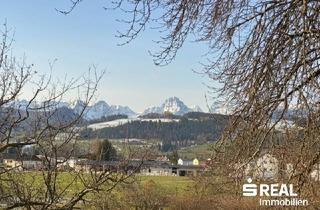 Wohnung kaufen in 4580 Windischgarsten, Charmante 2-Zimmer-Wohnung