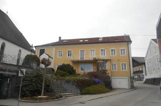 Wohnung mieten in Dr. Pfluger Straße 12 Top 2, 4760 Raab, PAUSCHALMIETE! VIEL WOHNRAUM IM ZENTRUM!