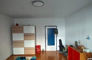 Wohnung mieten in Hochsteingasse, 8010 Graz, 2 Zimmerwohnung am Fuße des Rosenbergs / Hochsteingasse - Privatvermietung