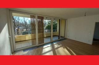 Wohnung kaufen in Marchetstraße 39, 2500 Baden, Blick auf den Doblhoffteich PROVISIONSFREI