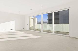 Maisonette kaufen in Lichtenfelsgasse, 9020 Klagenfurt, 4 Zimmer-Penthouse-Maisonette-Traum am Klagenfurter Benediktinermarkt über zwei Etagen - Ideal für Individualisten