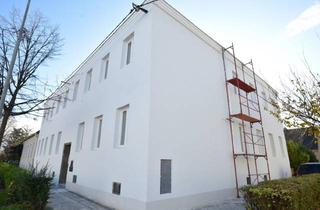 Anlageobjekt in Bisamberger Straße, 2100 Korneuburg, Attraktiver Rohdachboden mit Baugenehmigung in top Lage!