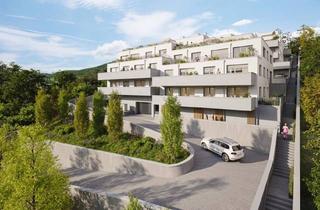 Wohnung kaufen in Linzer Straße 11, 3002 Purkersdorf, LEBEN auf der SONNENSEITE - 3-Zimmer-Balkonwohnung - PROVISIONSFREI