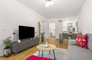 Wohnung kaufen in Unterer Platz, 9300 Sankt Veit an der Glan, Vermietete Zweizimmer-Gartenwohnung in der Altstadt von St. Veit!