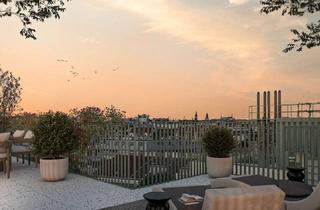 Wohnung kaufen in Gumpendorfer Straße 28, 1060 Wien, Investieren in die Zukunft - DG-Projekt mit Weitblick!