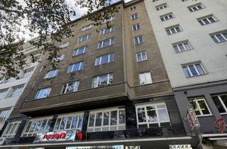 Wohnung kaufen in Franz-Josefs-Kai 15/20, 1010 Wien, Schwedenplatz ! Geräumiges 1-Zimmer Appartement in bester Innenstadtlage !!