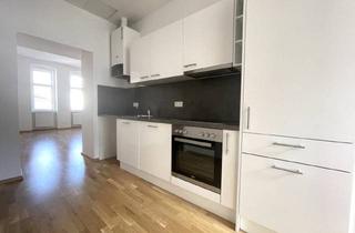 Wohnung kaufen in Hütteldorfer Straße, 1150 Wien, WUNDERSCHÖN sanierte 3-Zimmer-Wohnung, Hütteldorfer Straße, in 1150 Wien!