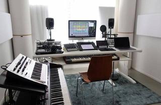 Gewerbeimmobilie kaufen in Karl-Czerny-Gasse 2, 1200 Wien, Suche Kellerraum für Tonstudio/Hobbyraum in Wien