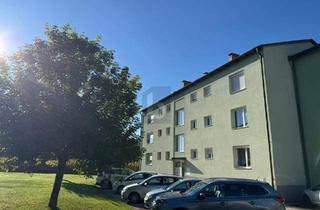 Wohnung kaufen in 9112 Griffen, WUNDERSCHÖNER AUSBLICK AUF DEN GRIFFNER SCHLOSSBERG