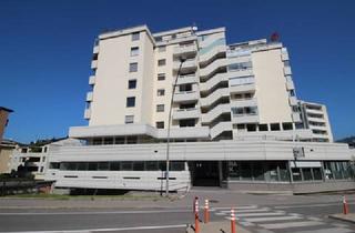 Wohnung kaufen in 6900 Bregenz, BREGENZ-ZENTRUM ANLAGEOBJEKT geräumige, sanierte 2 Zimmer-Wohnung