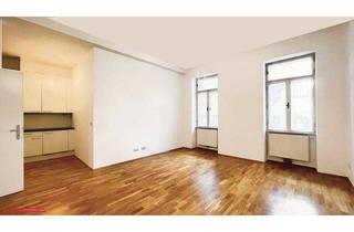 Wohnung kaufen in Kardinal-Nagl-Platz, 1030 Wien, TOPPREIS - KARDINAL NAGL PLATZ - SCHÖNE ALTBAUWOHNUNG - U3 - RENOVIERTES STILHAUS - GRÜNBLICK