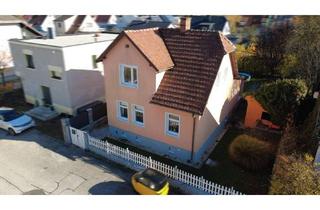 Einfamilienhaus kaufen in 3150 Wilhelmsburg, Einladendes Einfamilienhaus in Wilhelmsburg